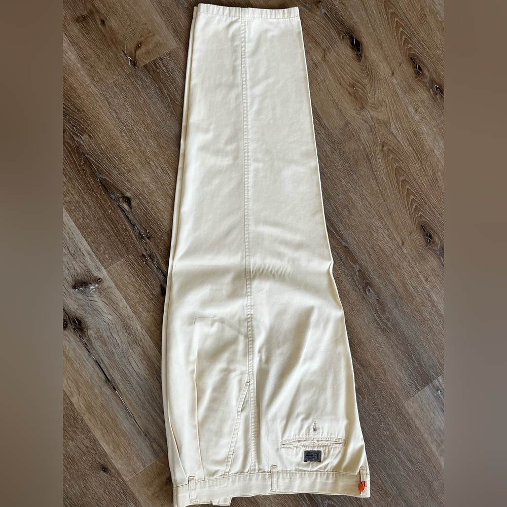 Stefanel Pants